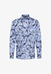 Niet geselecteerd, blau