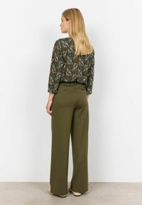 Soyaconcept DANIELA - Püksid - 7750 olive