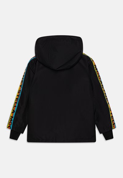 Stella McCartney Kids SNOW UNISEX - Veste d'hiver - black
