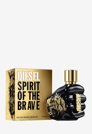 SPIRIT OF THE BRAVE EAU DE TOILETTE VAPO - Eau de Toilette - -