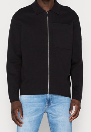 Gilet - black