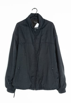 Next Overgangsjakke - dark blue