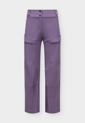 Mammut, SKINTRACK PANTS - Ски панталони - paloja