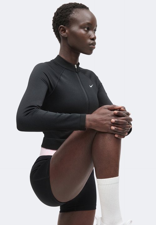 Nike Sportsweatjacke Pro' — photo 4