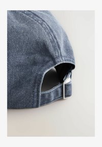 Izbrano, navy blue washed