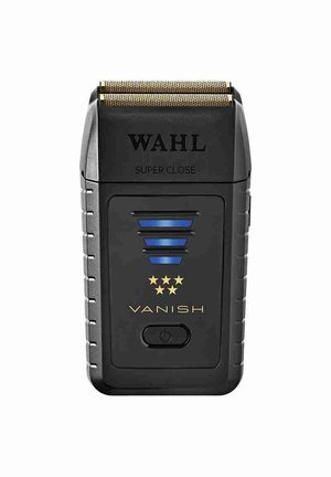 WAHL VANISH SHAVER - Shaver - zwart