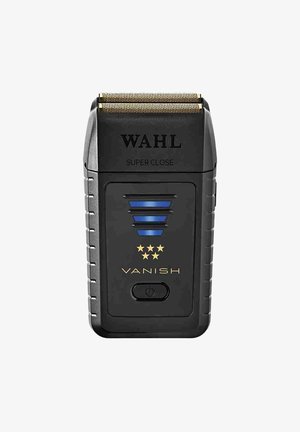 Wahl, WAHL VANISH SHAVER - Shaver - zwart