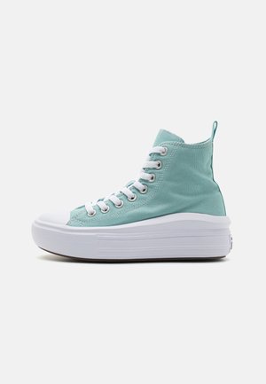 CHUCK TAYLOR ALL STAR UNISEX - Sneakersy wysokie