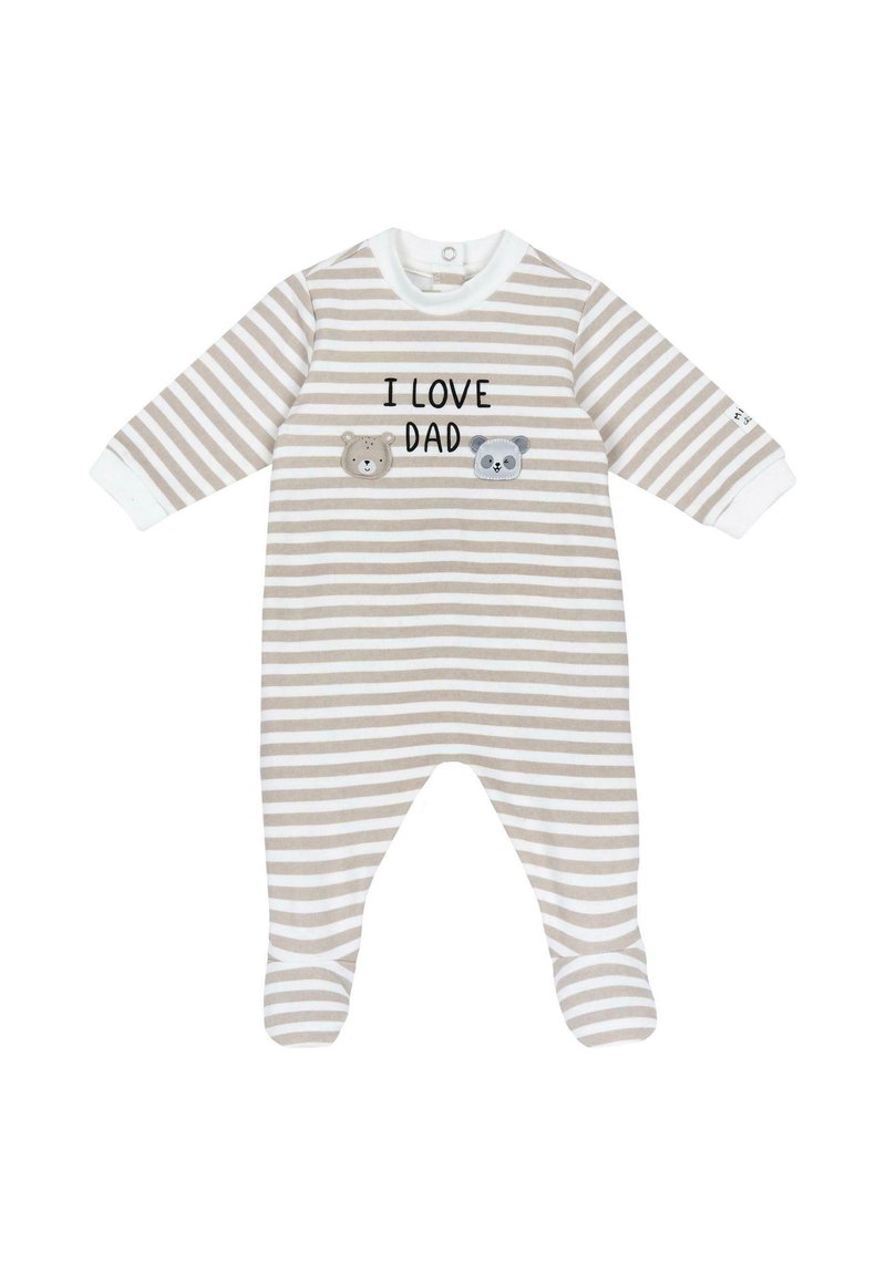 Chicco UNISEX beżowy