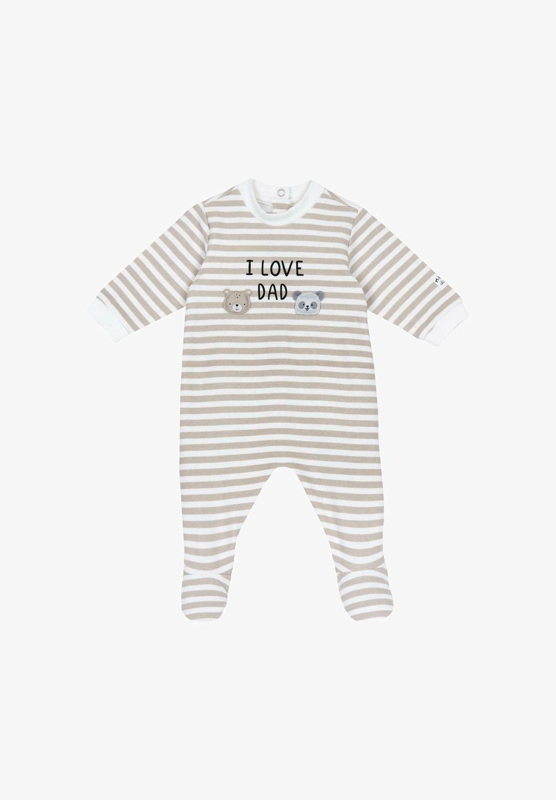 Chicco Tutina - beige