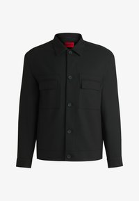 Selezionato, black one