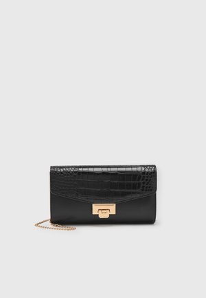 Pochette - black