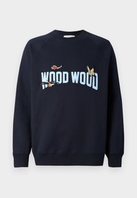 HESTER - Sweatshirt - dark navy