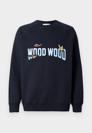 HESTER - Sweatshirt - dark navy