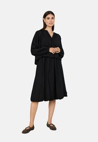 Soyaconcept SEVDA - Pusero - black