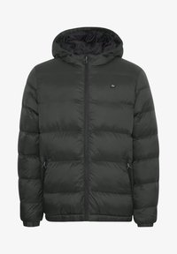 Vybráno, deep forest