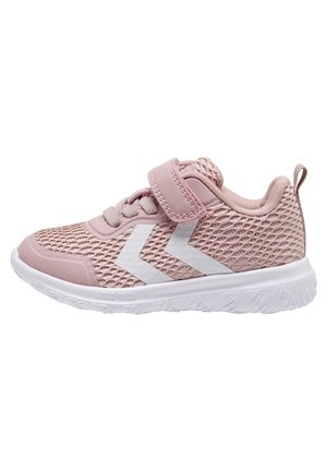Baskets basses - pale lilac