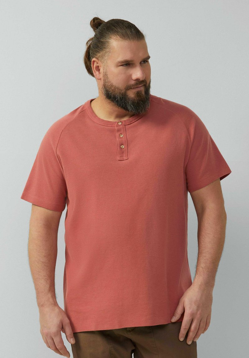 s.Oliver - T-shirt basic