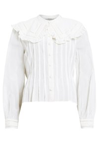 OLEA - Overhemdblouse - white