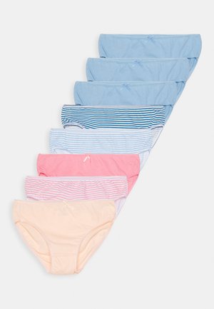 BRIEFS 7 PACK - Slipuri - multi-coloured