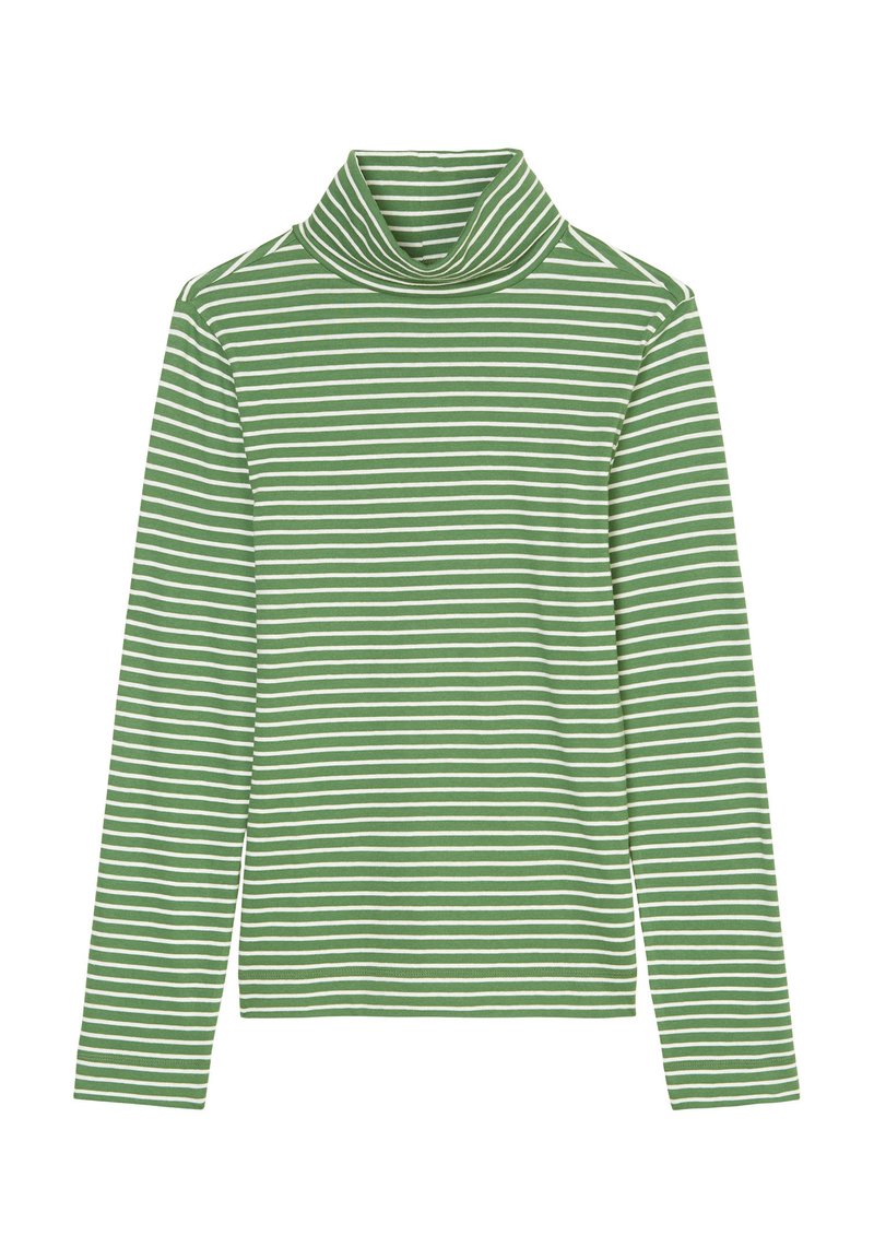 Marc O’Polo DENIM Longsleeve groen