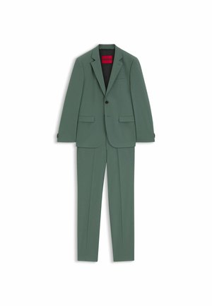 HUGO, ARTI-HESTEN253X SET - Completo - open green three
