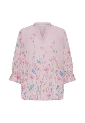 Sorbet, SBXALEXA FBO G BLOUSE - Bluse - barely there