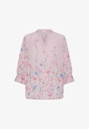 Sorbet, SBXALEXA FBO G BLOUSE - Camicetta - barely there