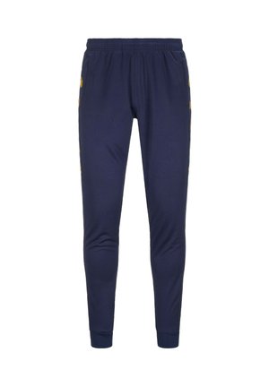 MODELLO 4FOOTBALL GABETTO - Pantaloni sportivi - blue marine