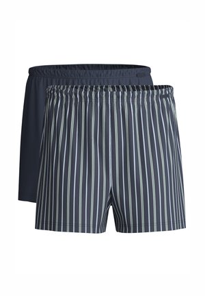 2ER-PACK - Boxer shorts - saphir blue