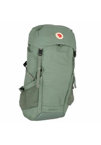 Fjällräven ABISKO HIKE 35 S/M - Wandelrugzak - patina green