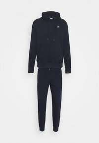 PLANET SPORTS SUIT - Treningsdress - navy