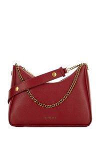 Bolso de mano - red