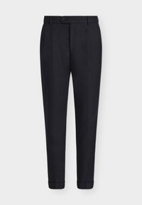 Sélectionné, dark blue