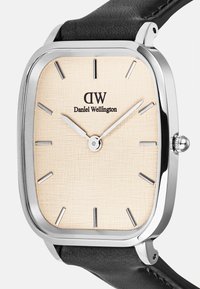 Daniel Wellington MARLON SHEFFIELD - Laikrodis - silver-coloured