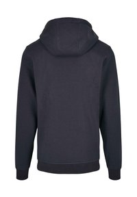 ABSOLUTE CULT TOM AND JERRY - CAN'T CATCH - Felpa con cappuccio - navy