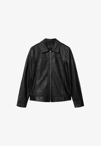 Unausgewählt, black