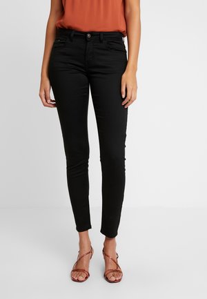 Jeans Skinny Fit - black