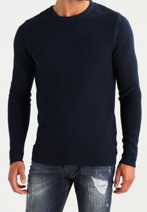Maglione - dark blue
