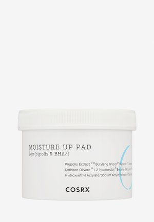 ONE STEP MOISTURE UP PAD - Toner - -