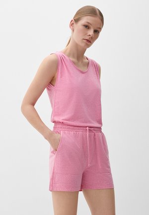 ÄRMELLOSES  - Débardeur - rosa