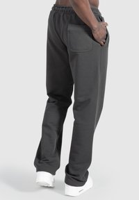 Smilodox Jogginghose - anthracite