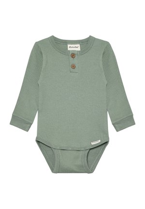 LONG SLEEVE - Body -  pad