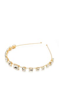 CALLA - Hårstyling-accessories - crystal