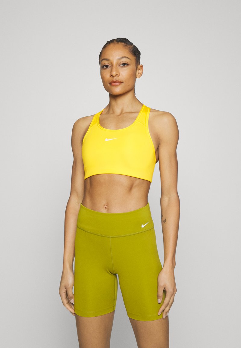 Nike Performance NIKE MED PAD BRA Medium support sports bra