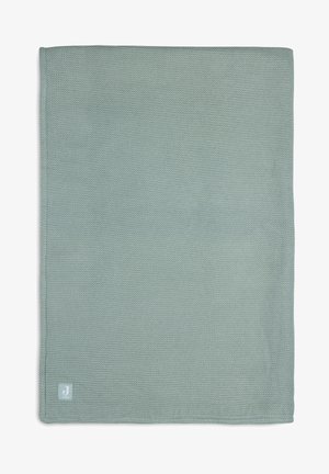 Jollein BASIC - Hydrofiele doek - green