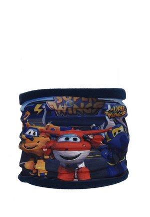 SUPER WINGS - LOOP - Snood - mehrfarbig