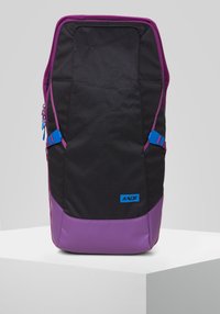 AEVOR DAYPACK - BLACK ECLIPSE - Tagesrucksack - purple