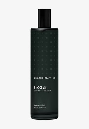 Skandinavisk SKOG HOME MIST SPRAY - Rumduft - forest green