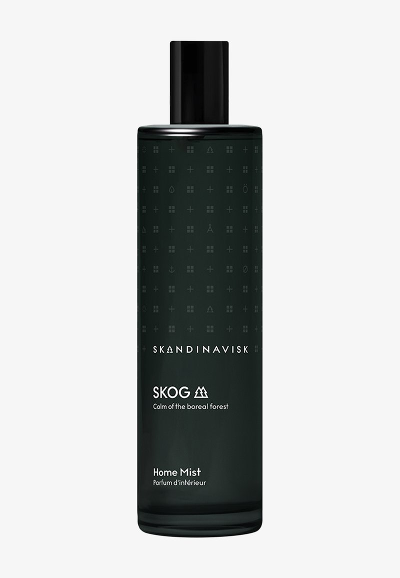 Skandinavisk - SKOG HOME MIST - Romduft - forest green, Forstørre